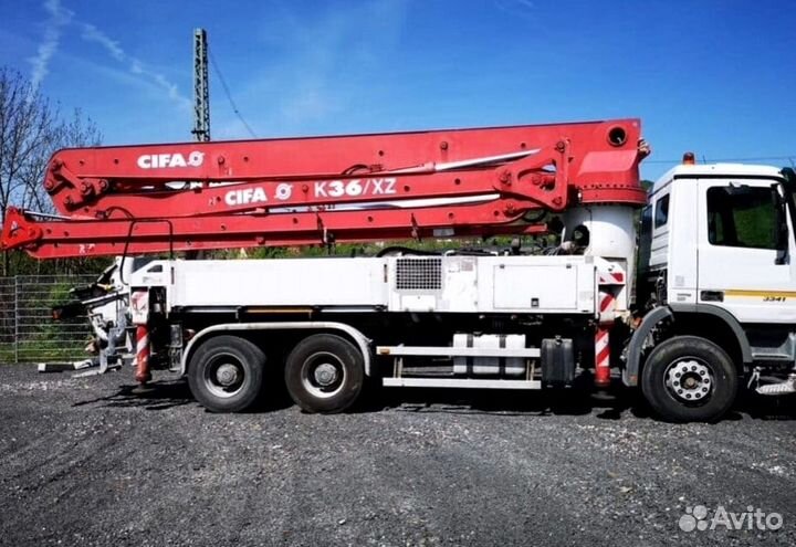 Бетон раствор с доставкой 2