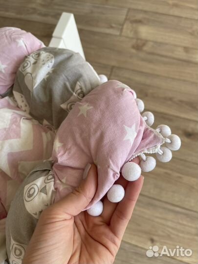 Одеяло покрывало бомбон 155x85