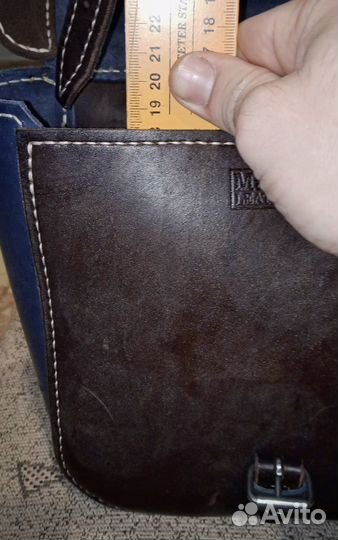 Седельные сумки