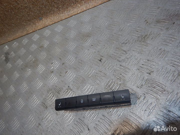 Блок кнопок, Skoda (Шкода) -rapid (12)