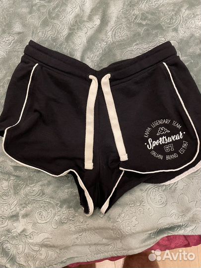 Шорты женские kappa