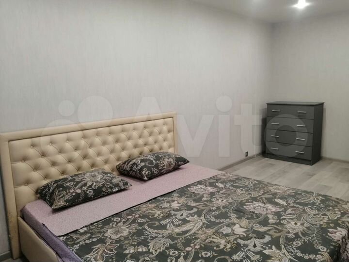 2-к. квартира, 47 м², 2/5 эт.