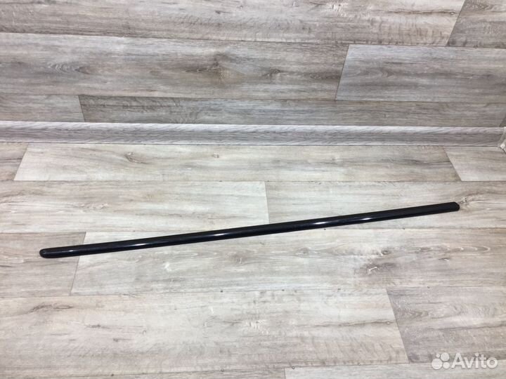 Молдинг двери передний левый Kyron Кайрон / Actyon