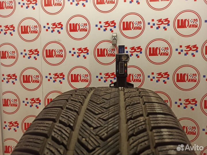 Gripmax Status Pro Winter 315/40 R21