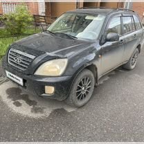 Chery Tiggo (T11) 2.0 AT, 2009, 170 000 км, с пробегом, цена 400 000 руб.