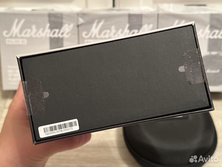 Наушники Marshall major 4 IV оригинал