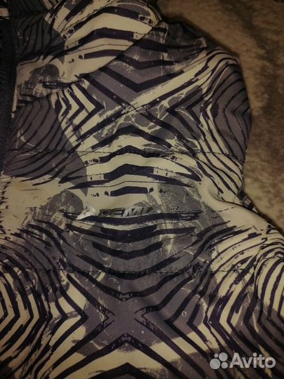 Жилетка для девочки