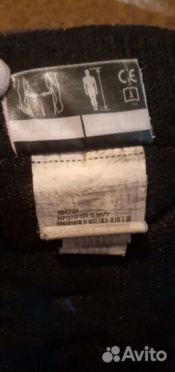 Шорты хоккейные ccm