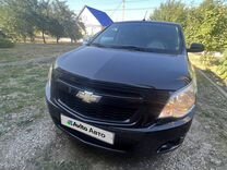 Chevrolet Cobalt 1.5 MT, 2013, 68 000 км, с пробегом, цена 780 000 руб.