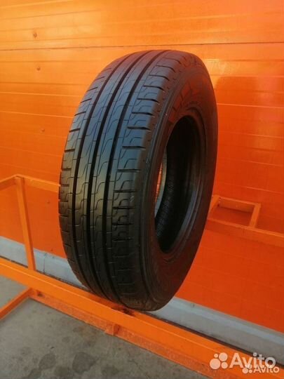 Pirelli Carrier 185 R14C 102R