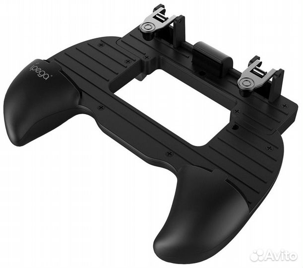 Android/IOS Extendable Game Grip PG-9117 iPega