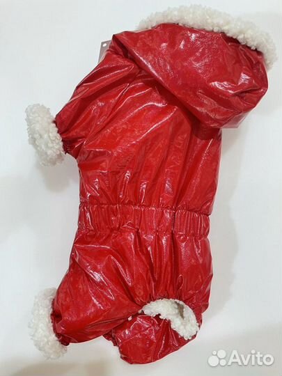 Одежда для животных