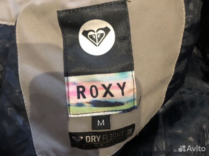 Горнолыжные штаны roxy размер M