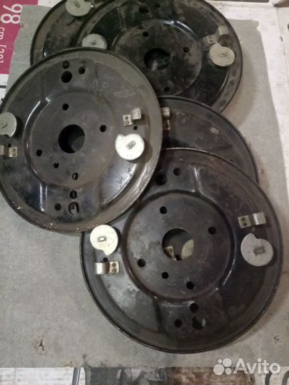 Тросс спидометра Газ