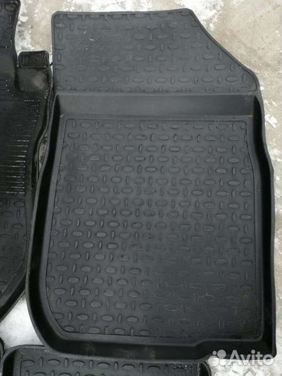 Коврики в машину