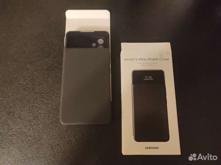 Чехол книжка для Samsung A53