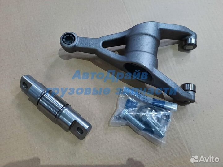 Вилка сцепления Mercedes Actros Axor в комплекте в