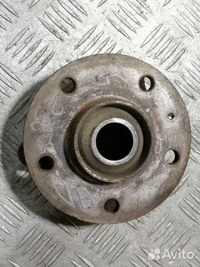 Ступица передняя Audi A5 2008 2016