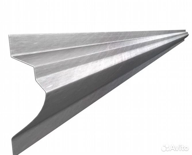 Ремонтные пороги и арки Isuzu Лодейное Поле