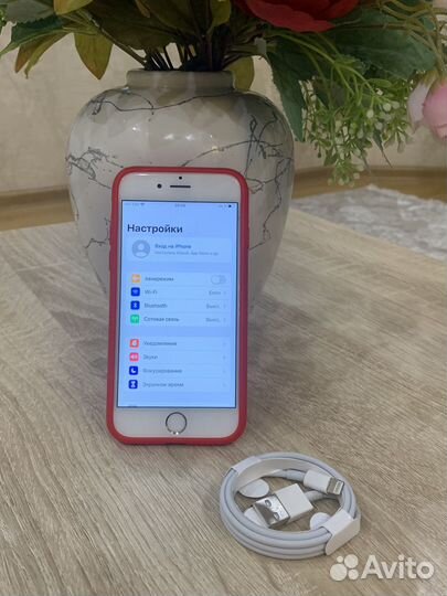 iPhone 6S, 16 ГБ