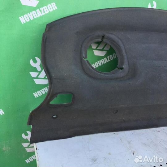 Полка Ровер 4-серия