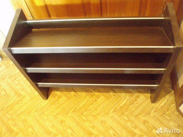 Полка обувная шибко красивая