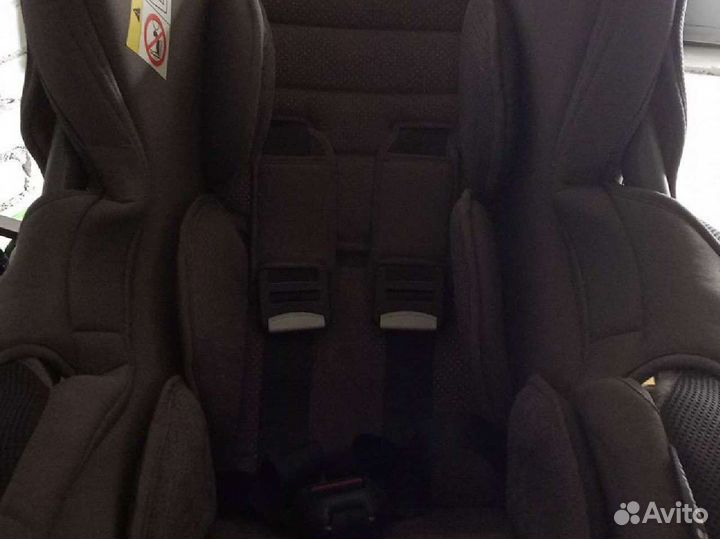 Детское автокресло от 0