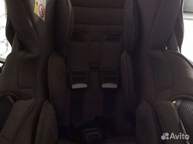 Детское автокресло от 0