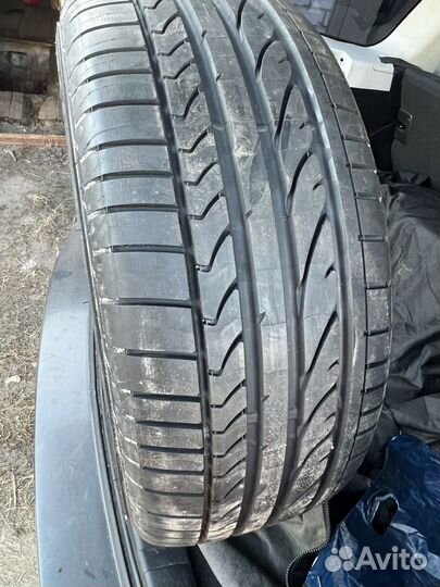 Bridgestone Potenza RE050A 225/55 R17 101Y