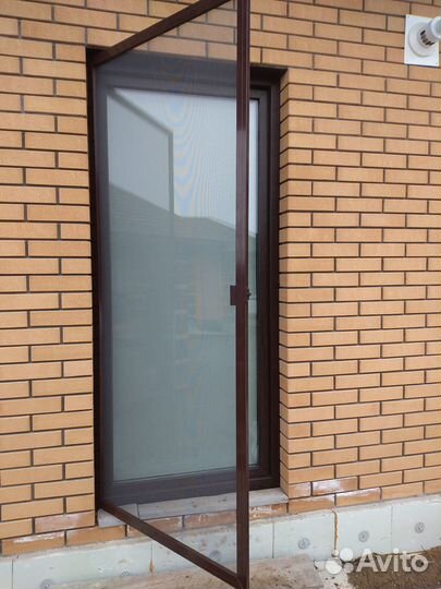 Окна пвх и двери, ремонт