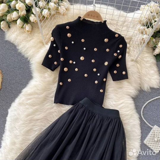 Костюм двойка