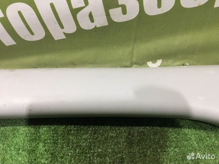 Обшивка стойки передняя левая Mazda Mazda3 BK