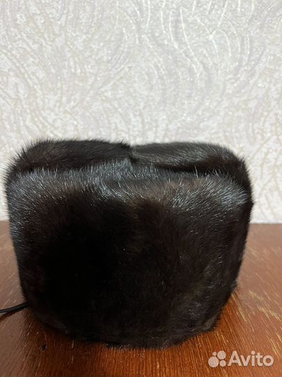 Шапка мужская