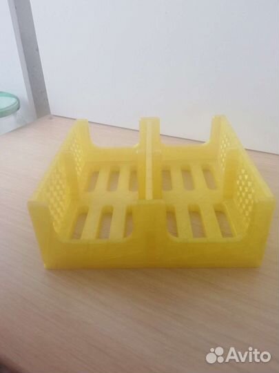 Подставка для чайных пакетиков