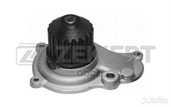 Помпа водяная Chrysler Sebring II 01- Voyager