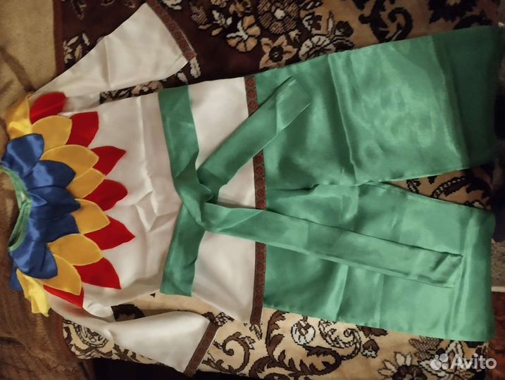 Детский костюм 