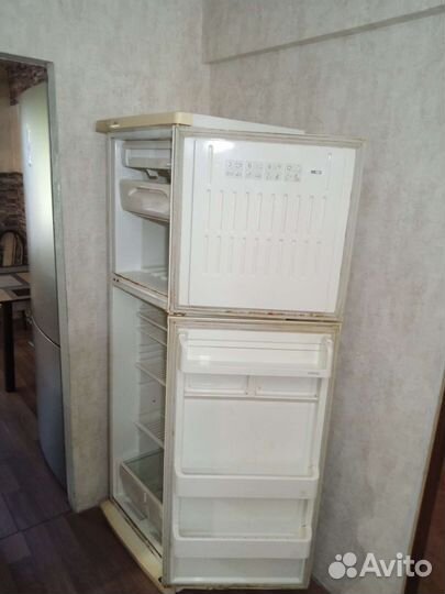 Холодильник бу