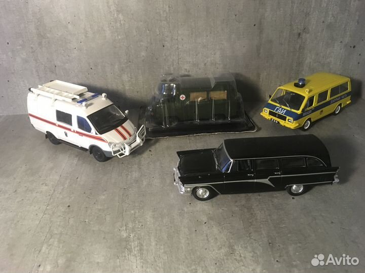 Модели автомобилей 1 43