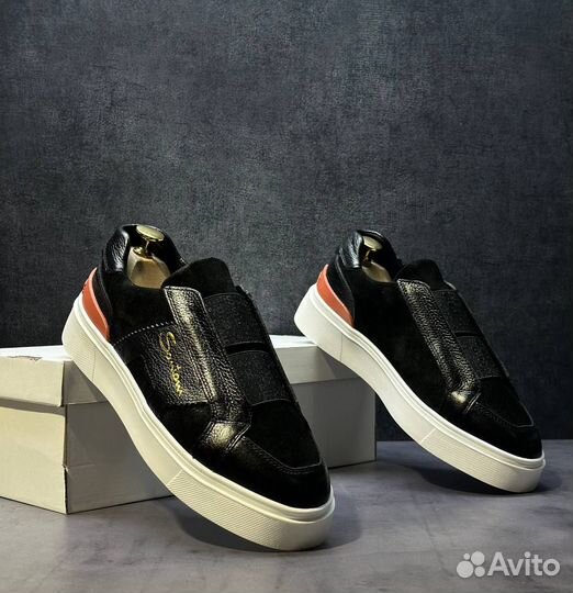 Кеды Santoni (42)