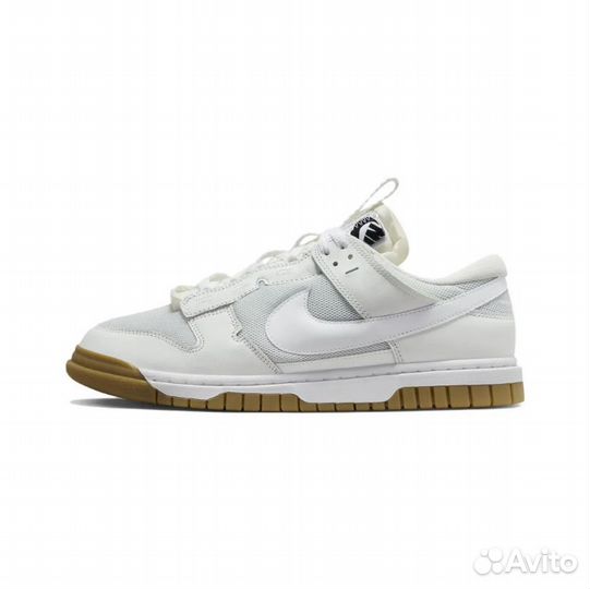 Nike air dunk jumbo remastered