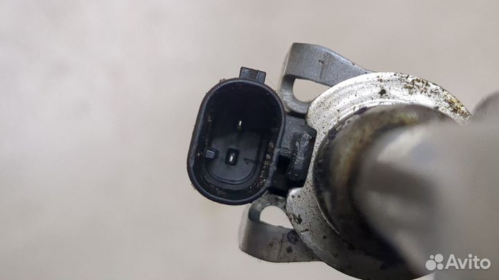 Форсунка топливная Ford Focus 3, 2015