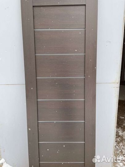 Двери межкомнатные