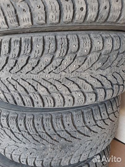 Nokian Tyres Hakkapeliitta 9 205/55 R16