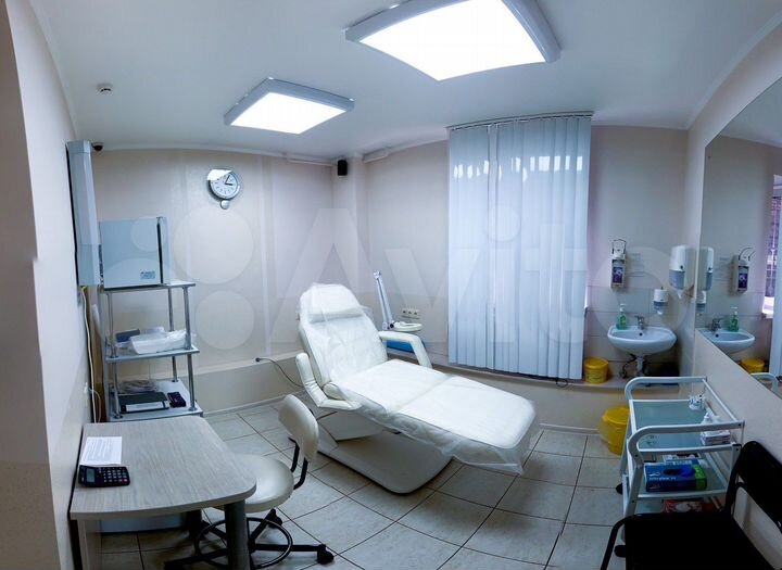 Свободного назначения, 125 м²