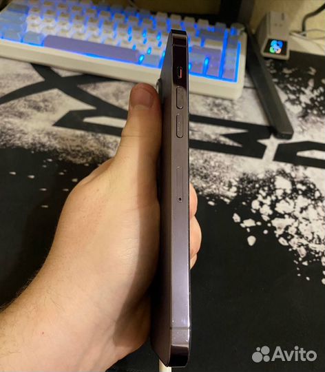 iPhone 14 Pro Max, 128 ГБ