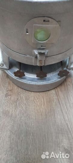 Керогаз СССР