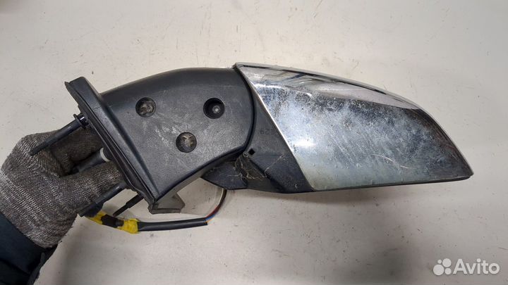 Зеркало боковое левое Dodge Nitro, 2007