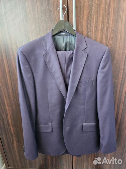 Мужской костюм Magmen