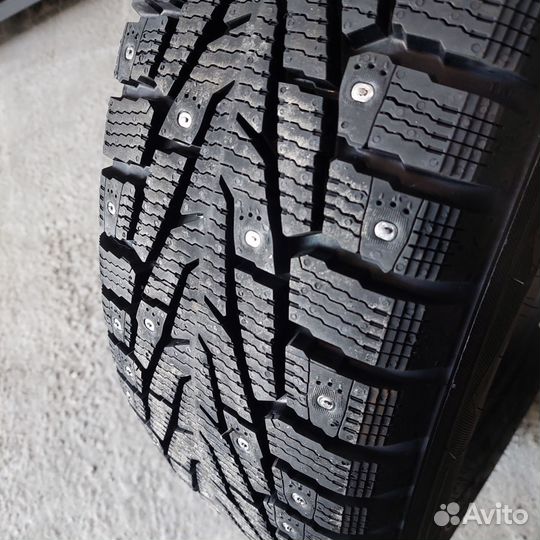 Ikon Tyres Nordman 7 SUV 225/65 R17 106T