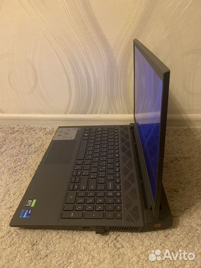 Игровой ноутбук intel core i7